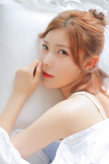 彼女豆浆