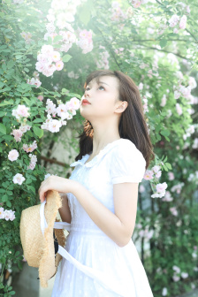 晚娘